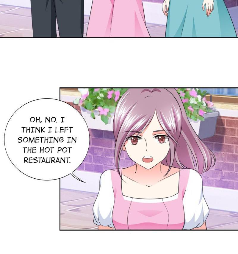 The Glorious Rebirth: Good Morning, Mrs. Fu Chapter 37 - page 4