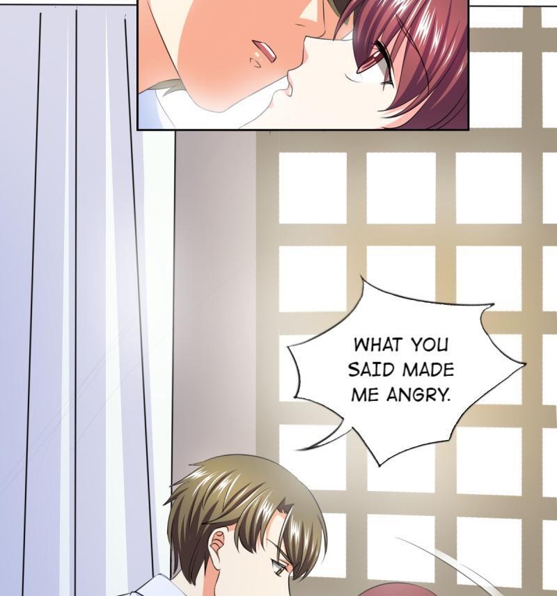 The Glorious Rebirth: Good Morning, Mrs. Fu Chapter 37 - page 40