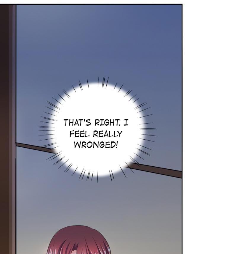 The Glorious Rebirth: Good Morning, Mrs. Fu Chapter 37 - page 43