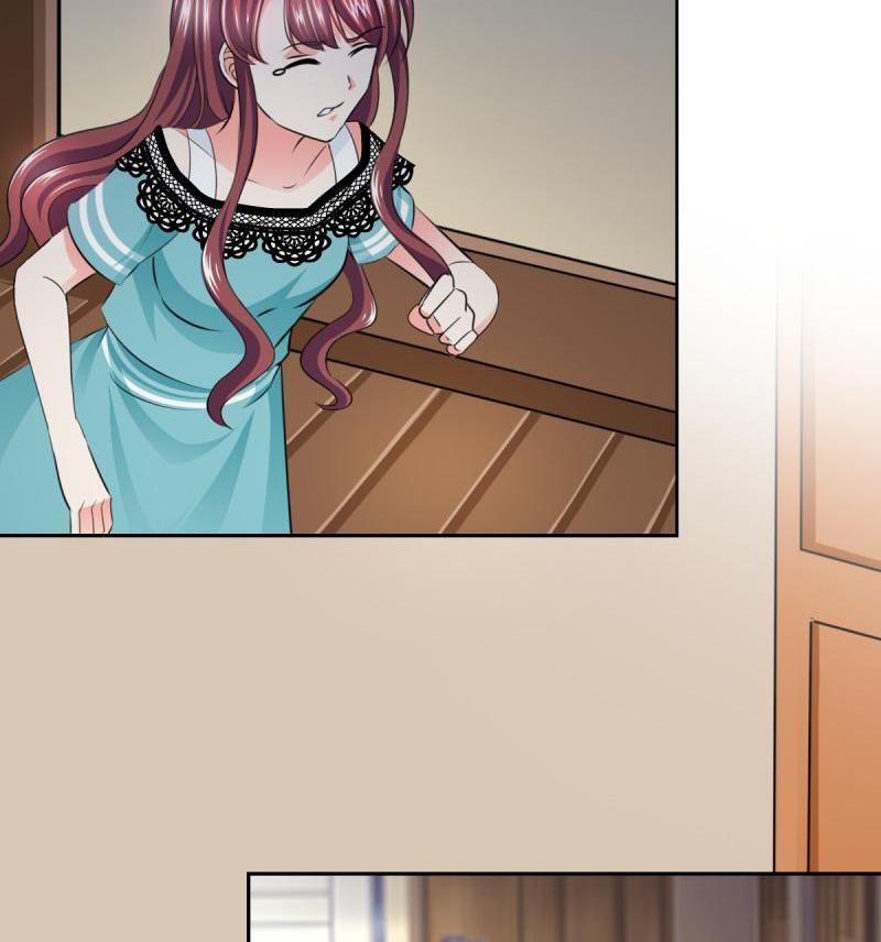 The Glorious Rebirth: Good Morning, Mrs. Fu Chapter 37 - page 44