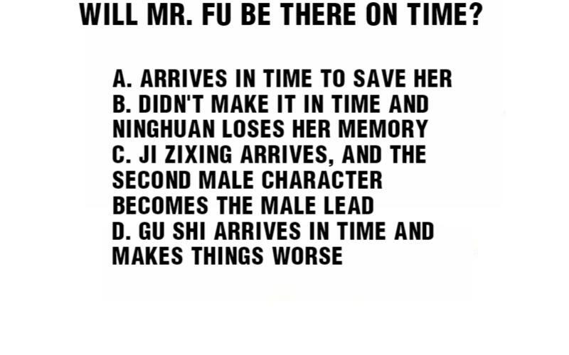 The Glorious Rebirth: Good Morning, Mrs. Fu Chapter 37 - page 54