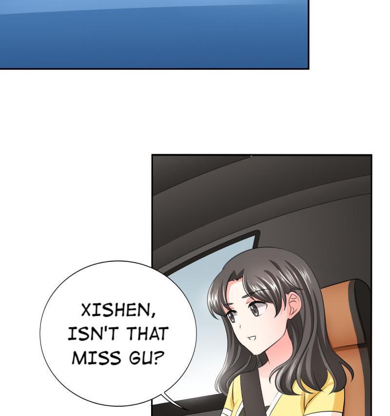 The Glorious Rebirth: Good Morning, Mrs. Fu Chapter 37 - page 7