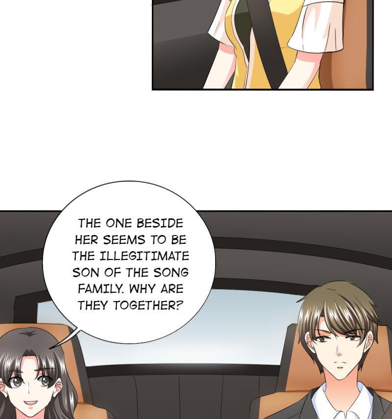 The Glorious Rebirth: Good Morning, Mrs. Fu Chapter 37 - page 8