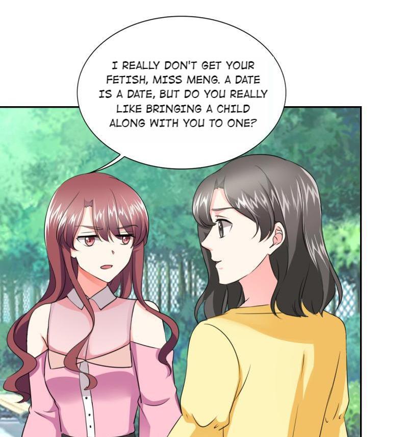 The Glorious Rebirth: Good Morning, Mrs. Fu Chapter 38 - page 11