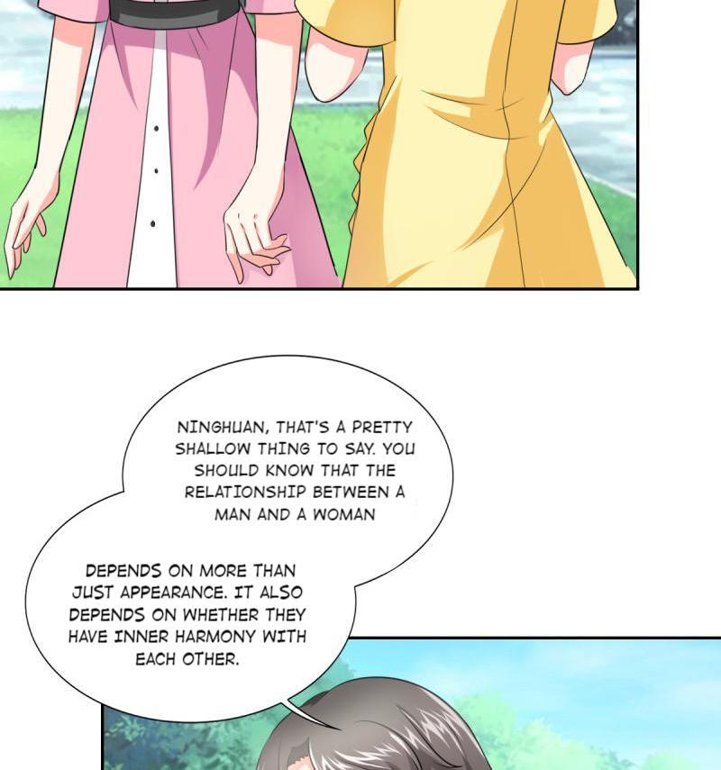 The Glorious Rebirth: Good Morning, Mrs. Fu Chapter 38 - page 12