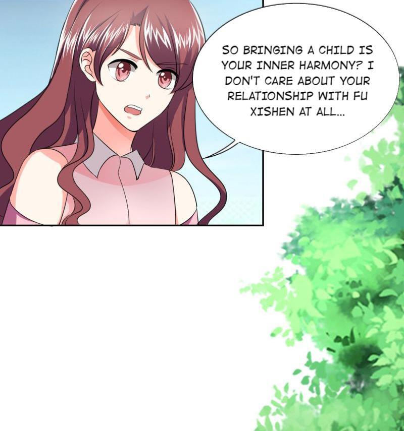 The Glorious Rebirth: Good Morning, Mrs. Fu Chapter 38 - page 14