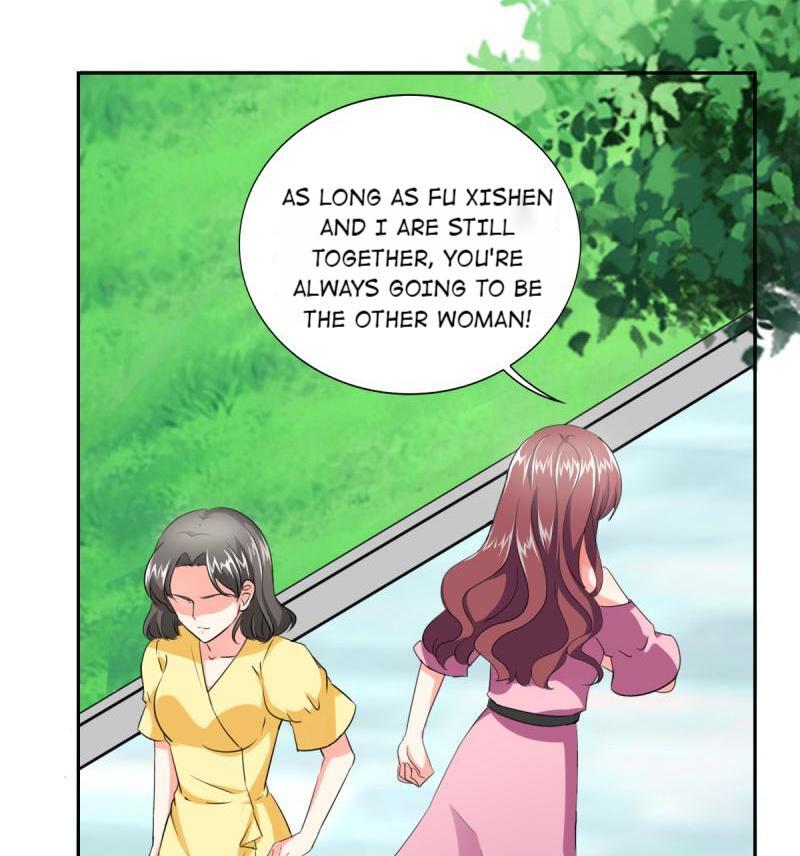 The Glorious Rebirth: Good Morning, Mrs. Fu Chapter 38 - page 15