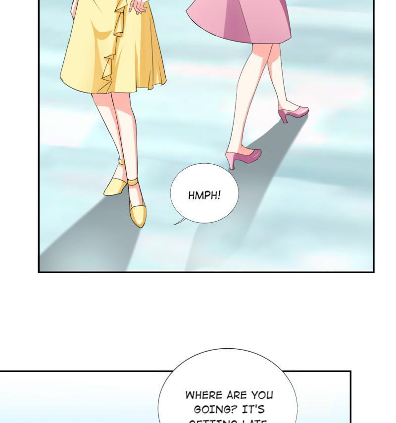 The Glorious Rebirth: Good Morning, Mrs. Fu Chapter 38 - page 16