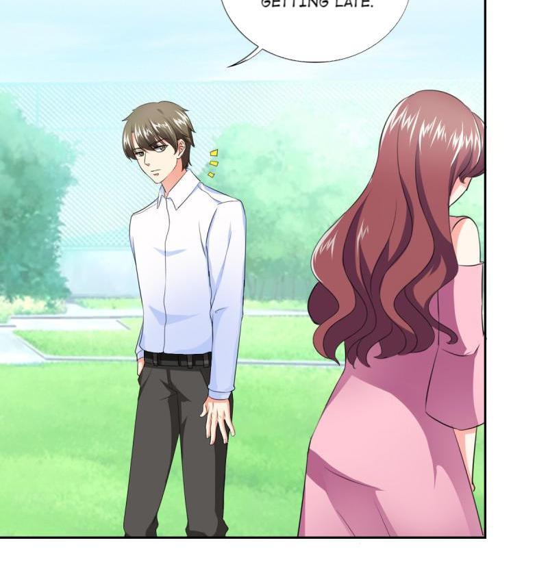 The Glorious Rebirth: Good Morning, Mrs. Fu Chapter 38 - page 17