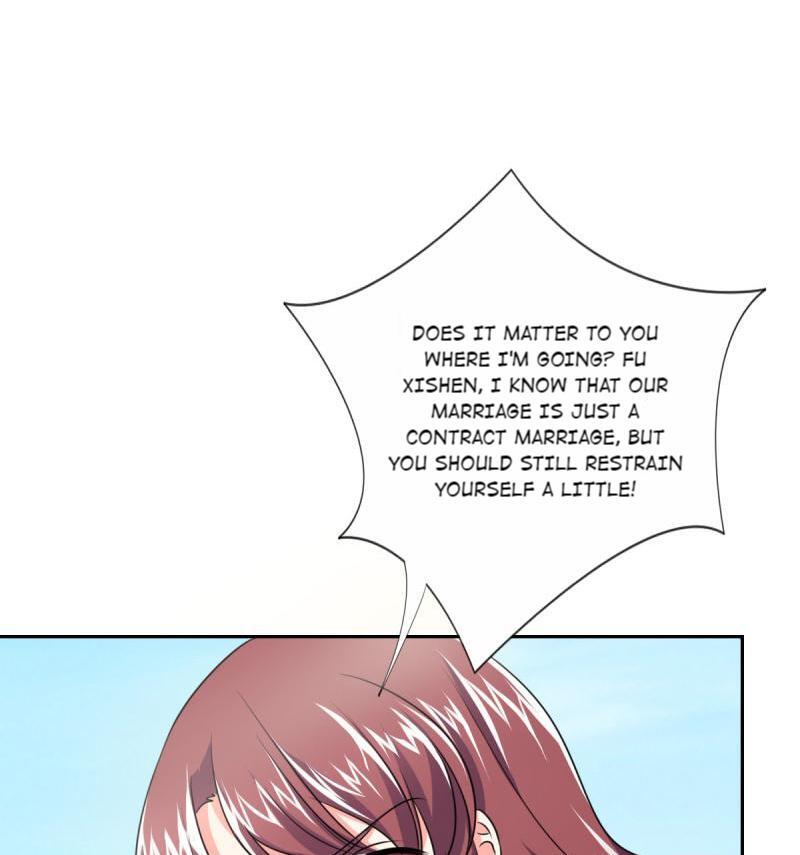 The Glorious Rebirth: Good Morning, Mrs. Fu Chapter 38 - page 18