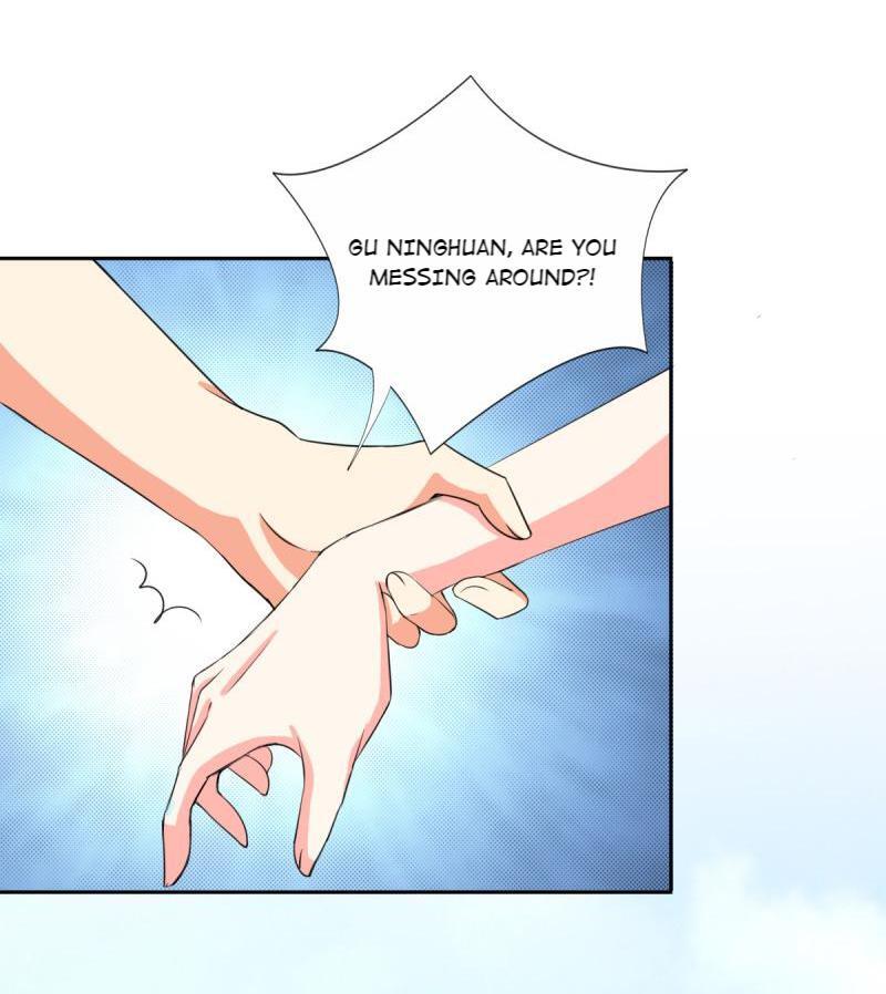 The Glorious Rebirth: Good Morning, Mrs. Fu Chapter 38 - page 20