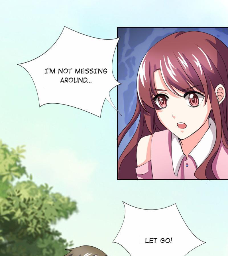 The Glorious Rebirth: Good Morning, Mrs. Fu Chapter 38 - page 21