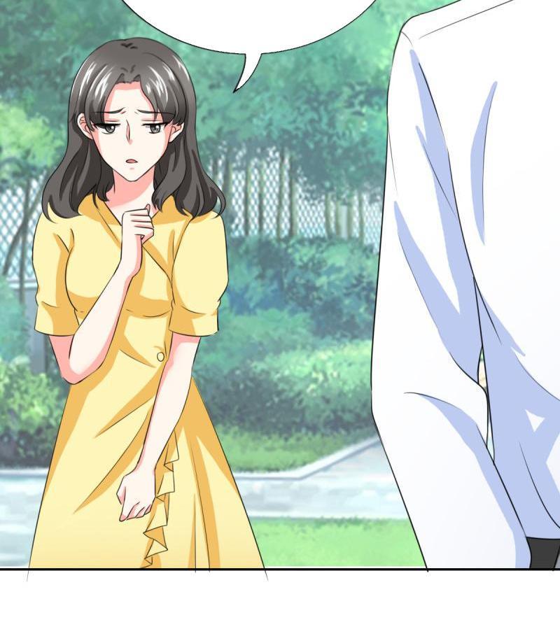 The Glorious Rebirth: Good Morning, Mrs. Fu Chapter 38 - page 24