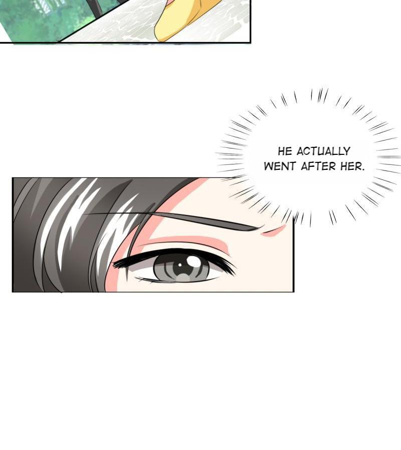 The Glorious Rebirth: Good Morning, Mrs. Fu Chapter 38 - page 26