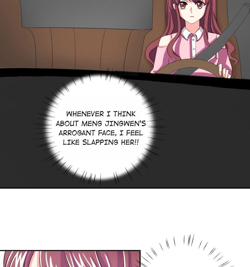 The Glorious Rebirth: Good Morning, Mrs. Fu Chapter 38 - page 30