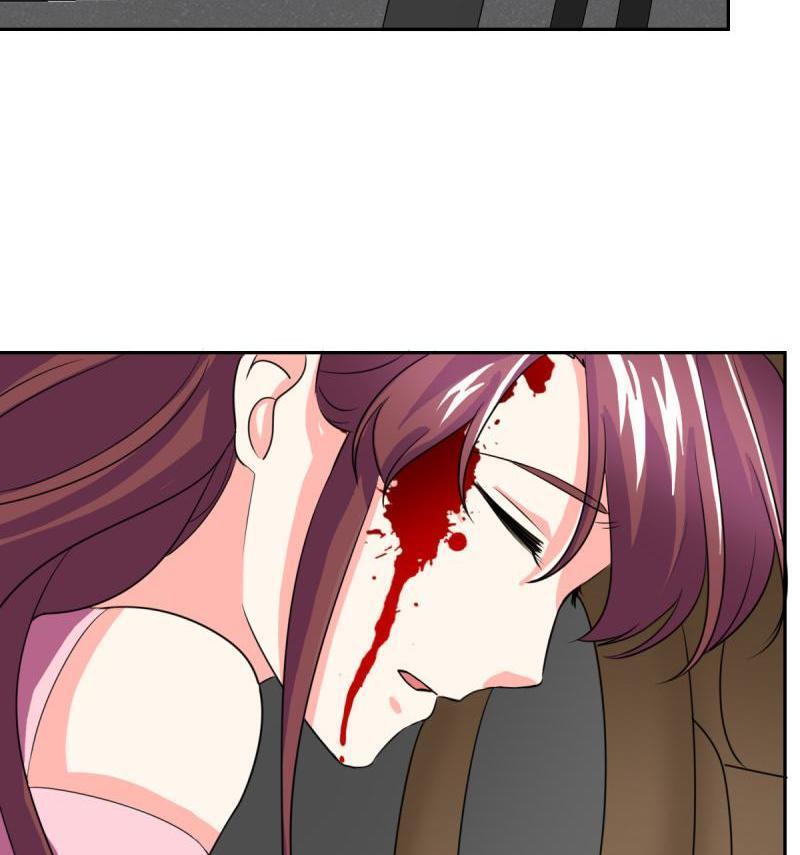 The Glorious Rebirth: Good Morning, Mrs. Fu Chapter 38 - page 36