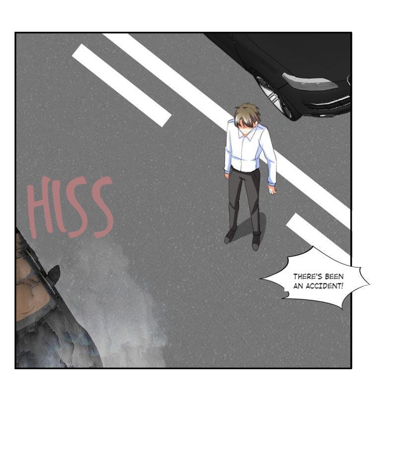 The Glorious Rebirth: Good Morning, Mrs. Fu Chapter 38 - page 38
