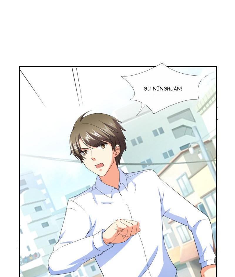 The Glorious Rebirth: Good Morning, Mrs. Fu Chapter 38 - page 39