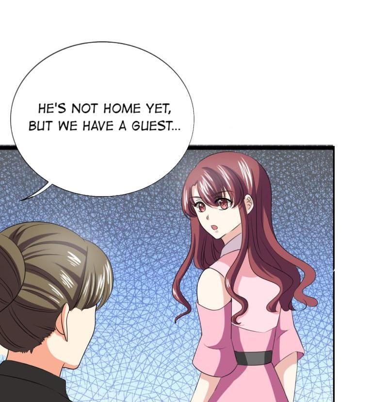 The Glorious Rebirth: Good Morning, Mrs. Fu Chapter 38 - page 4