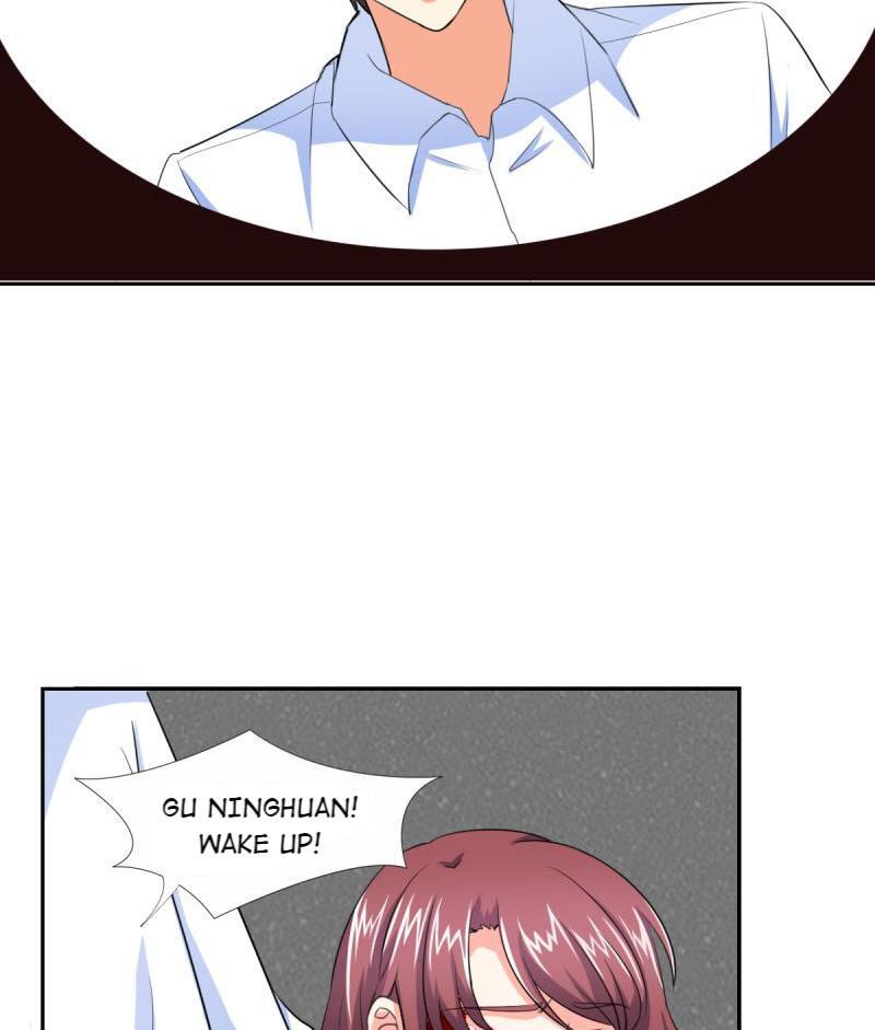The Glorious Rebirth: Good Morning, Mrs. Fu Chapter 38 - page 41