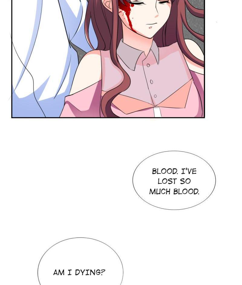 The Glorious Rebirth: Good Morning, Mrs. Fu Chapter 38 - page 42