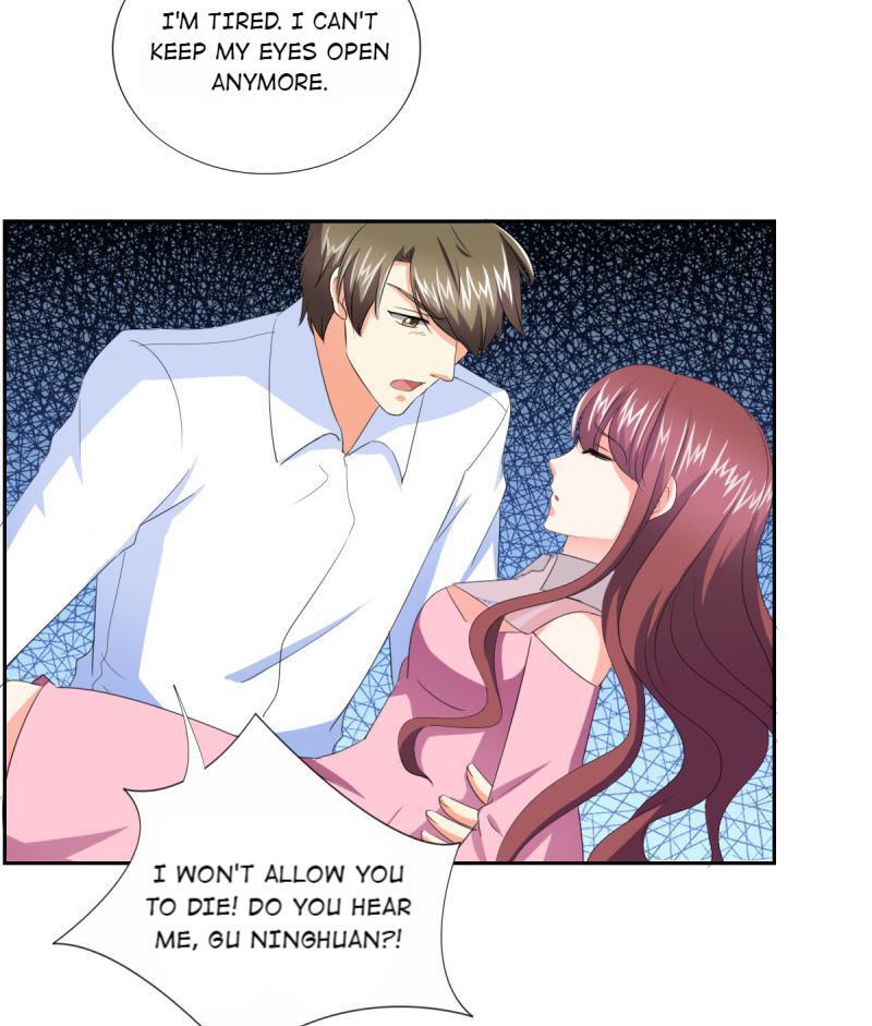 The Glorious Rebirth: Good Morning, Mrs. Fu Chapter 38 - page 45