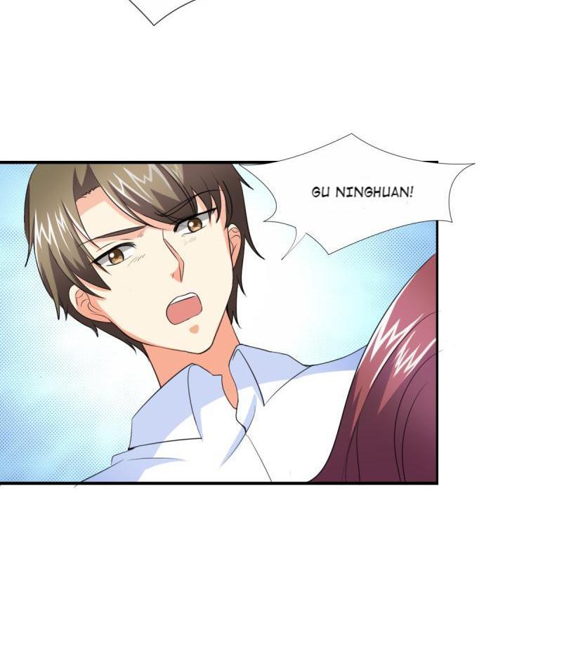 The Glorious Rebirth: Good Morning, Mrs. Fu Chapter 38 - page 46