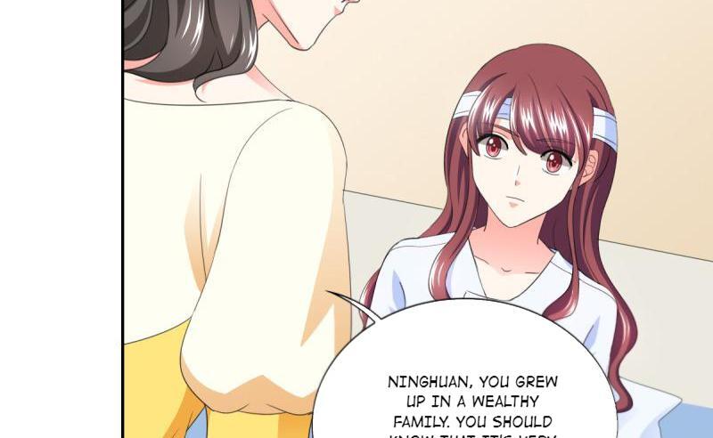 The Glorious Rebirth: Good Morning, Mrs. Fu Chapter 38 - page 50