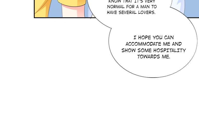 The Glorious Rebirth: Good Morning, Mrs. Fu Chapter 38 - page 51