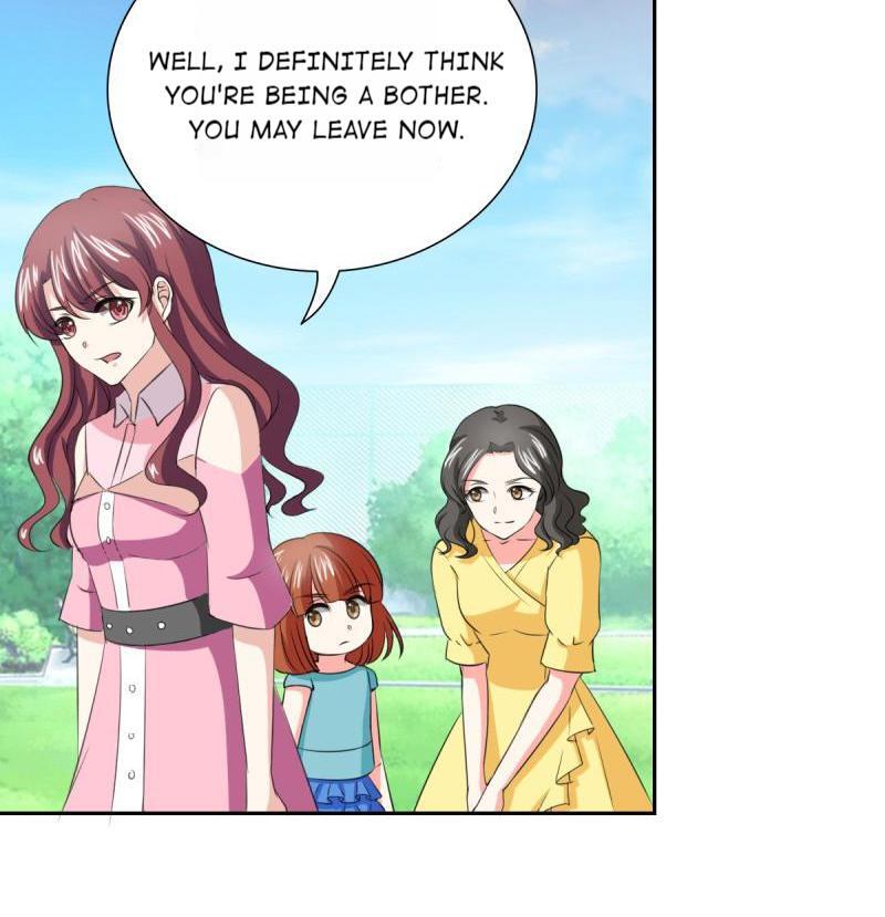 The Glorious Rebirth: Good Morning, Mrs. Fu Chapter 38 - page 7