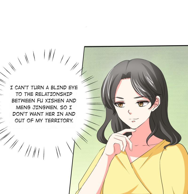 The Glorious Rebirth: Good Morning, Mrs. Fu Chapter 38 - page 8