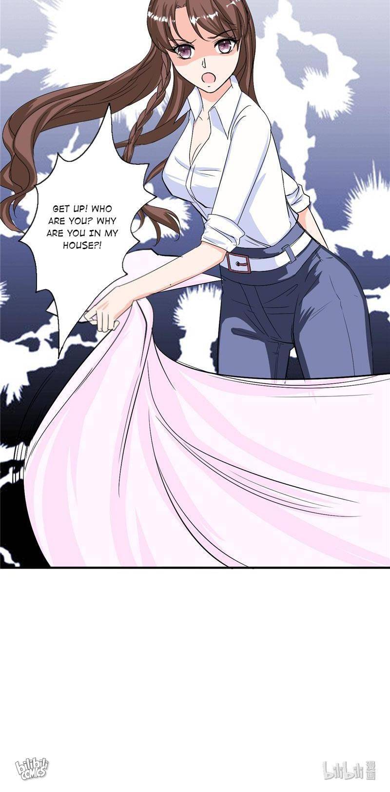 The Glorious Rebirth: Good Morning, Mrs. Fu Chapter 100 - page 13