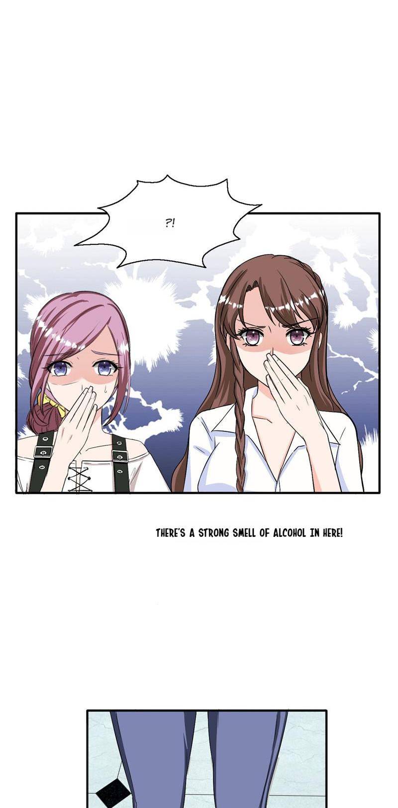 The Glorious Rebirth: Good Morning, Mrs. Fu Chapter 100 - page 9