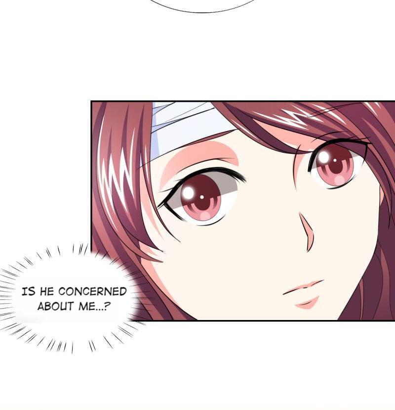 The Glorious Rebirth: Good Morning, Mrs. Fu Chapter 39 - page 10