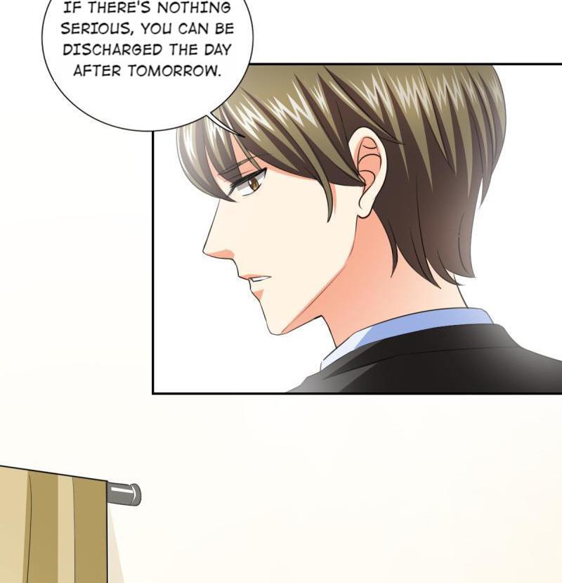 The Glorious Rebirth: Good Morning, Mrs. Fu Chapter 39 - page 18