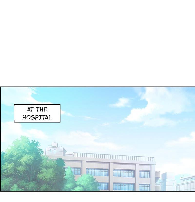 The Glorious Rebirth: Good Morning, Mrs. Fu Chapter 39 - page 2