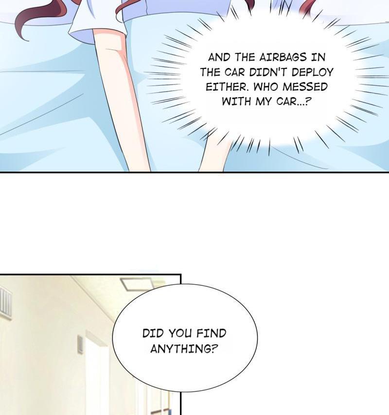 The Glorious Rebirth: Good Morning, Mrs. Fu Chapter 39 - page 21