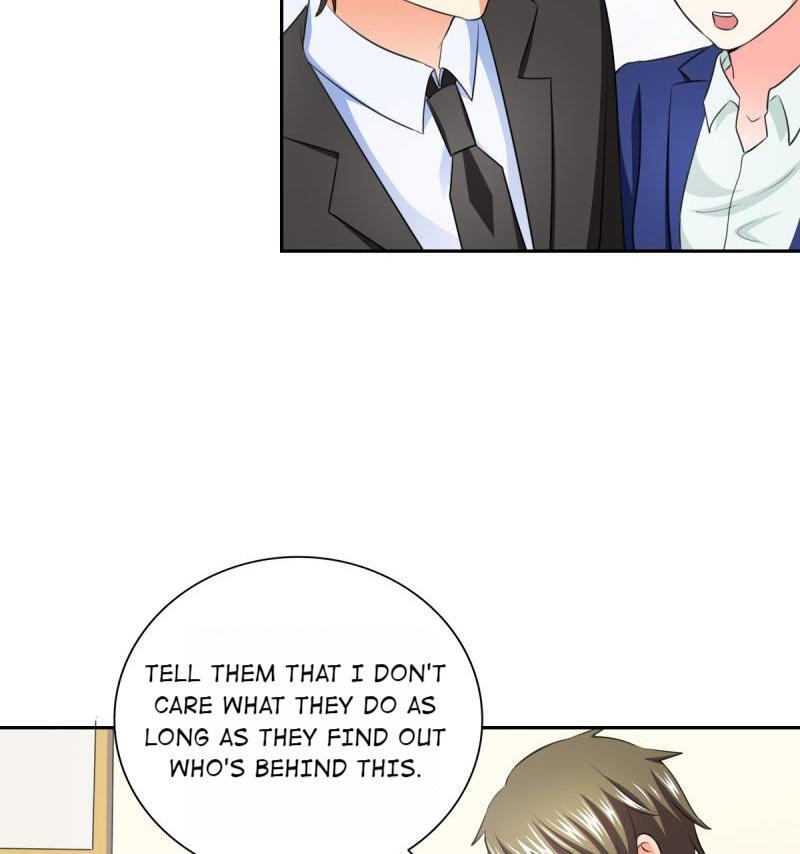 The Glorious Rebirth: Good Morning, Mrs. Fu Chapter 39 - page 23