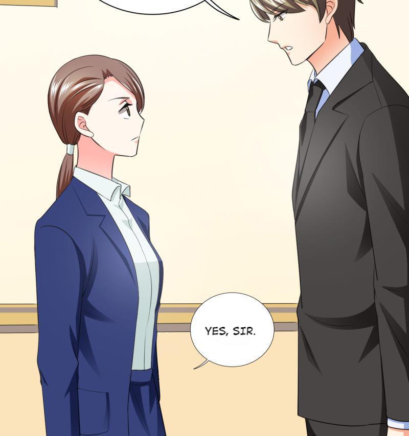 The Glorious Rebirth: Good Morning, Mrs. Fu Chapter 39 - page 24