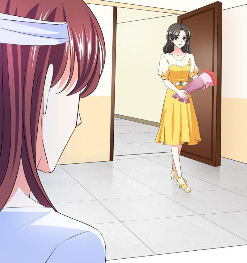 The Glorious Rebirth: Good Morning, Mrs. Fu Chapter 39 - page 26