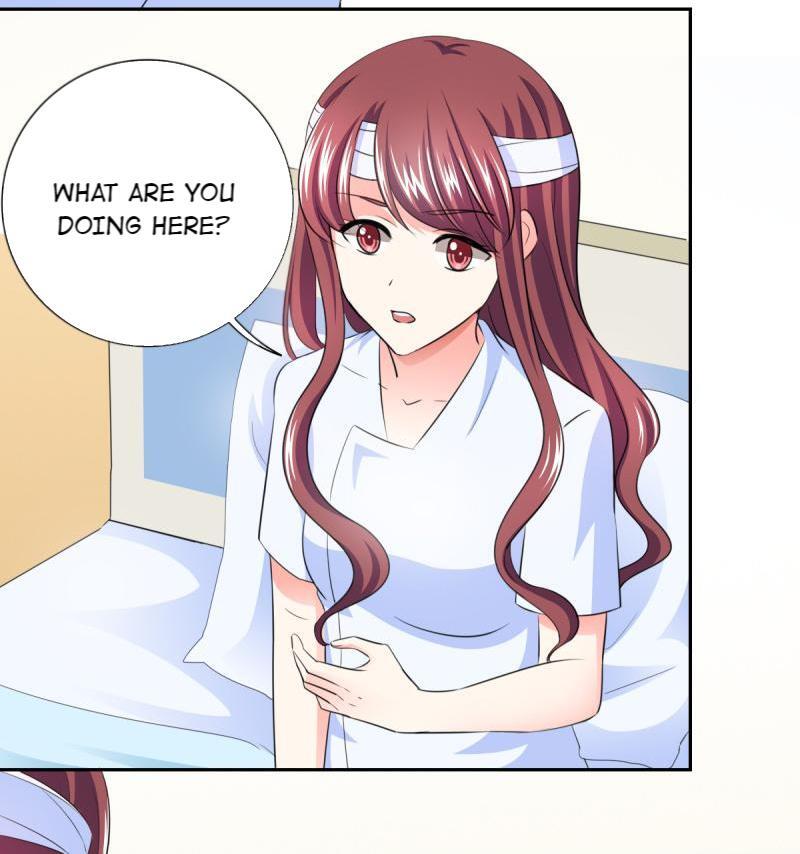 The Glorious Rebirth: Good Morning, Mrs. Fu Chapter 39 - page 27