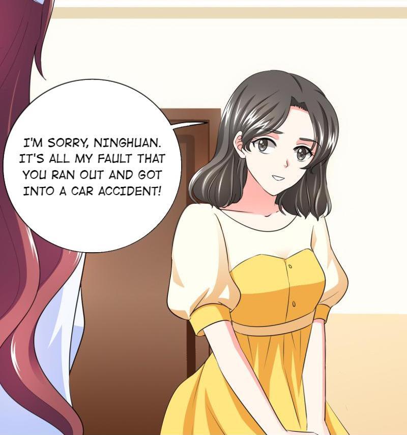 The Glorious Rebirth: Good Morning, Mrs. Fu Chapter 39 - page 28