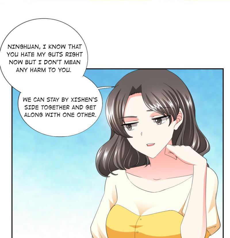The Glorious Rebirth: Good Morning, Mrs. Fu Chapter 39 - page 29