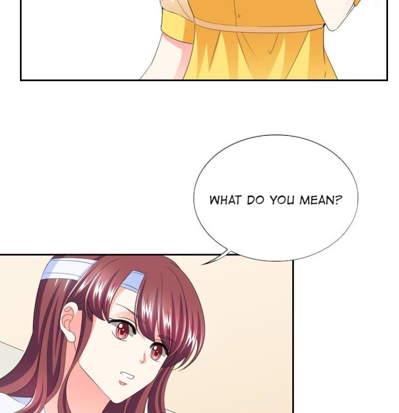The Glorious Rebirth: Good Morning, Mrs. Fu Chapter 39 - page 30