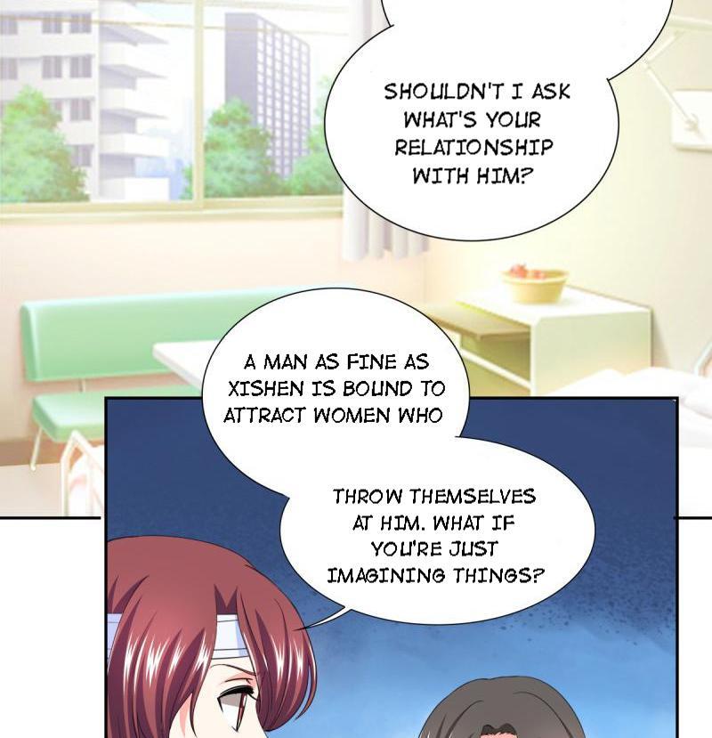 The Glorious Rebirth: Good Morning, Mrs. Fu Chapter 39 - page 36