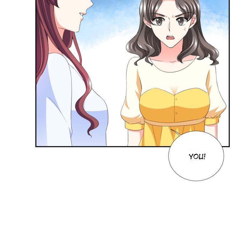 The Glorious Rebirth: Good Morning, Mrs. Fu Chapter 39 - page 37