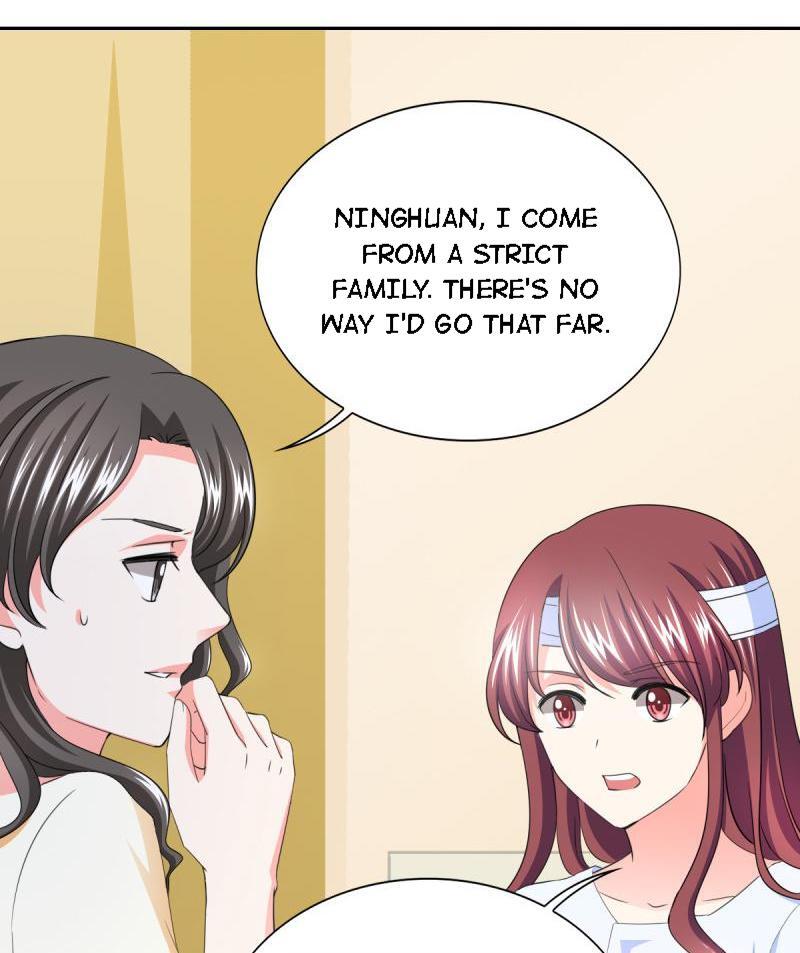 The Glorious Rebirth: Good Morning, Mrs. Fu Chapter 39 - page 38