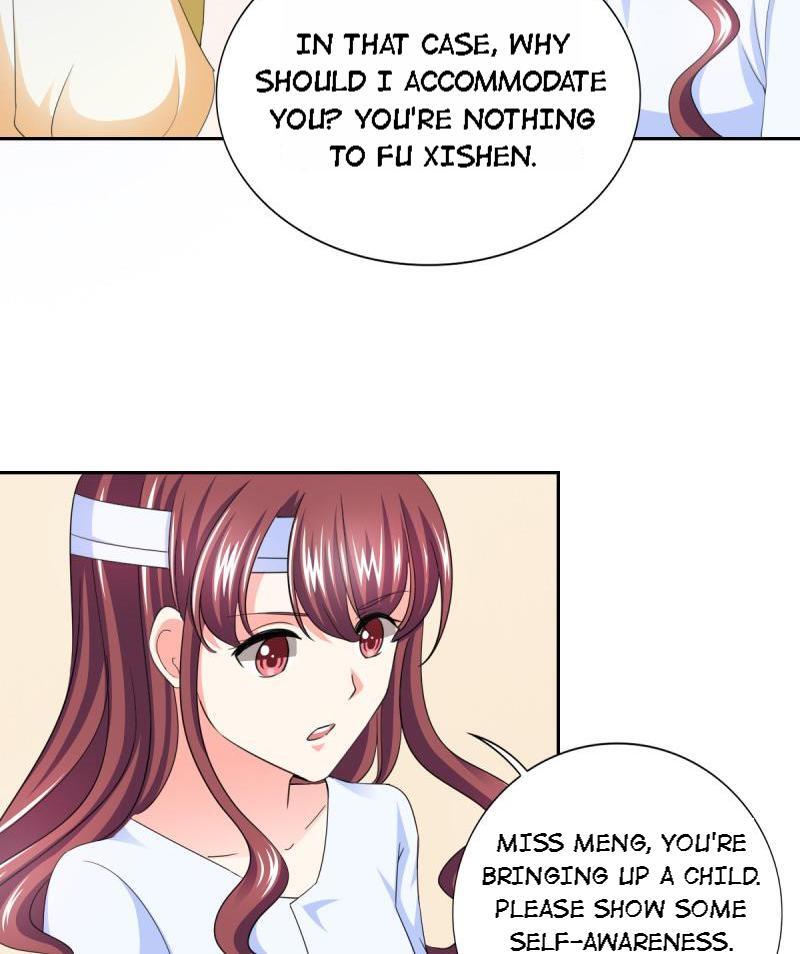The Glorious Rebirth: Good Morning, Mrs. Fu Chapter 39 - page 39