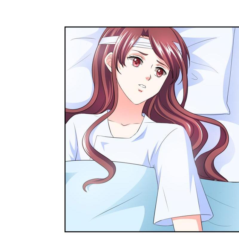 The Glorious Rebirth: Good Morning, Mrs. Fu Chapter 39 - page 4