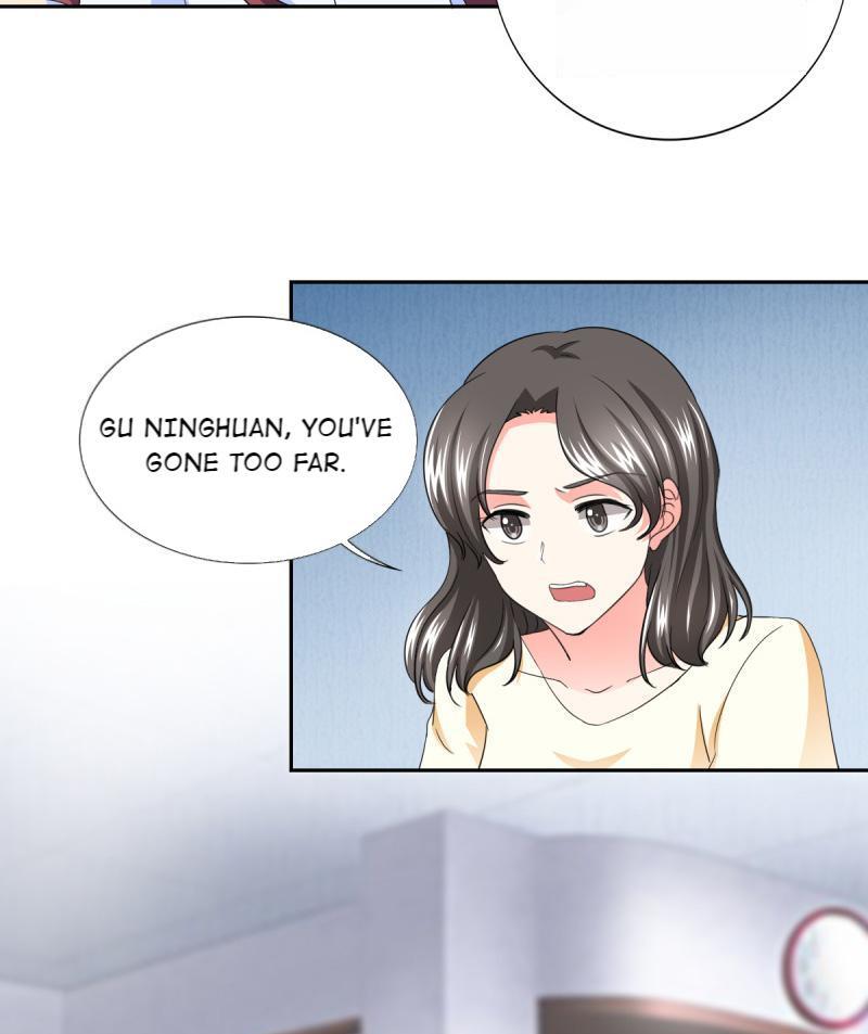 The Glorious Rebirth: Good Morning, Mrs. Fu Chapter 39 - page 40
